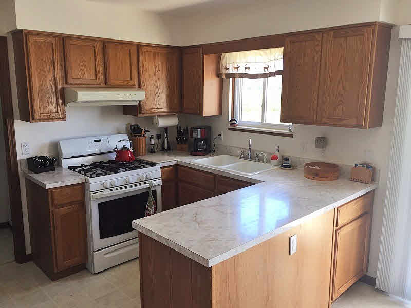 1412 West Parish Road Linwood, MI 48634 - Photo 3 of 13