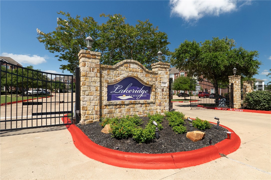 1198 Jones-Butler Road, Unit 901 College Station, TX 77840 - Photo 20 of 22