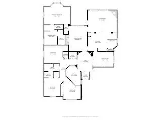 a picture of a bench in the wall