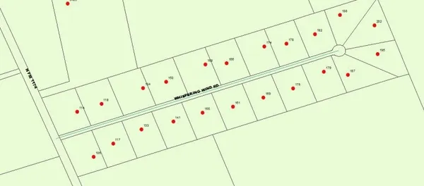$125,000 | 174 Whispering Wind Road, Bertram, TX 78605