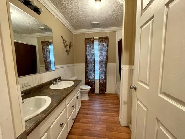 2712 Gleenwood Road Southeast Ruth, MS 39662 - Photo 11 of 19 Photo 11