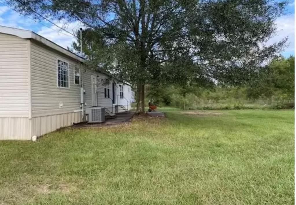2712 Gleenwood Road Southeast Ruth, MS 39662 - Photo 15 of 19 Photo 15