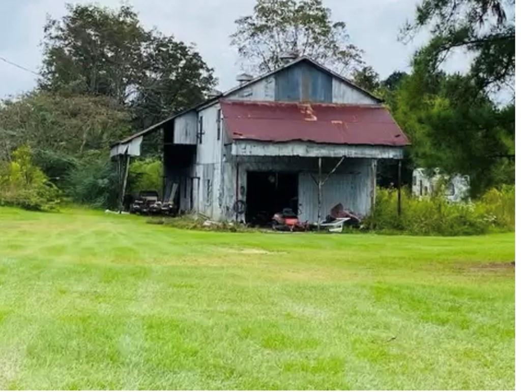 2712 Gleenwood Road Southeast Ruth, MS 39662 - Photo 18 of 19 Photo 18