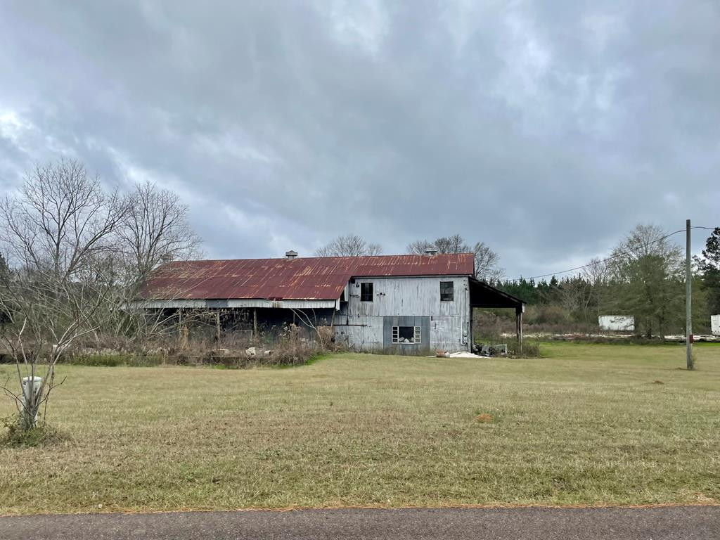 2712 Gleenwood Road Southeast Ruth, MS 39662 - Photo 19 of 19 Photo 19