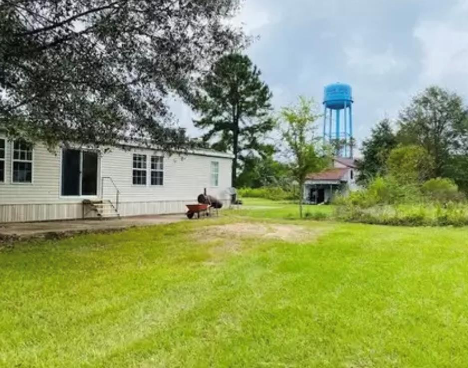 2712 Gleenwood Road Southeast Ruth, MS 39662 - Photo 3 of 19 Photo 3