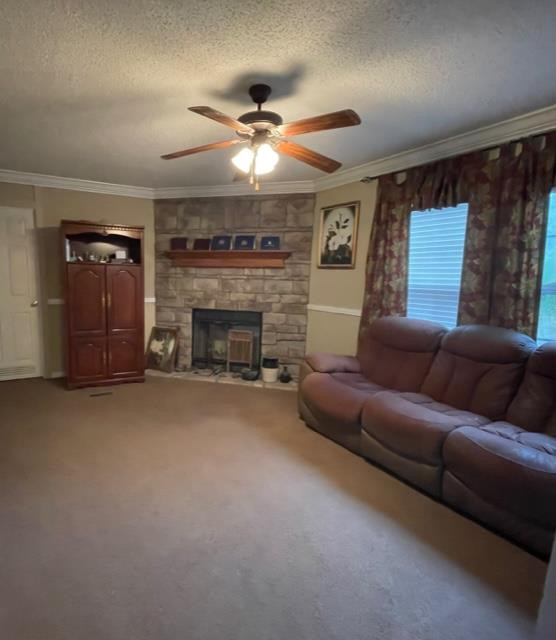 2712 Gleenwood Road Southeast Ruth, MS 39662 - Photo 5 of 19 Photo 5