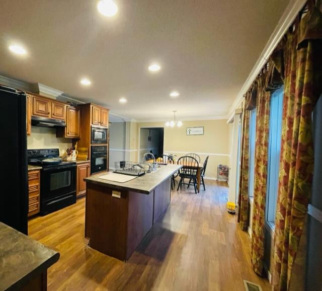 2712 Gleenwood Road Southeast Ruth, MS 39662 - Photo 6 of 19 Photo 6