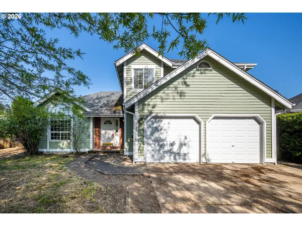 $296,000 | 4493 Glacier Street, Springfield, OR 97478
