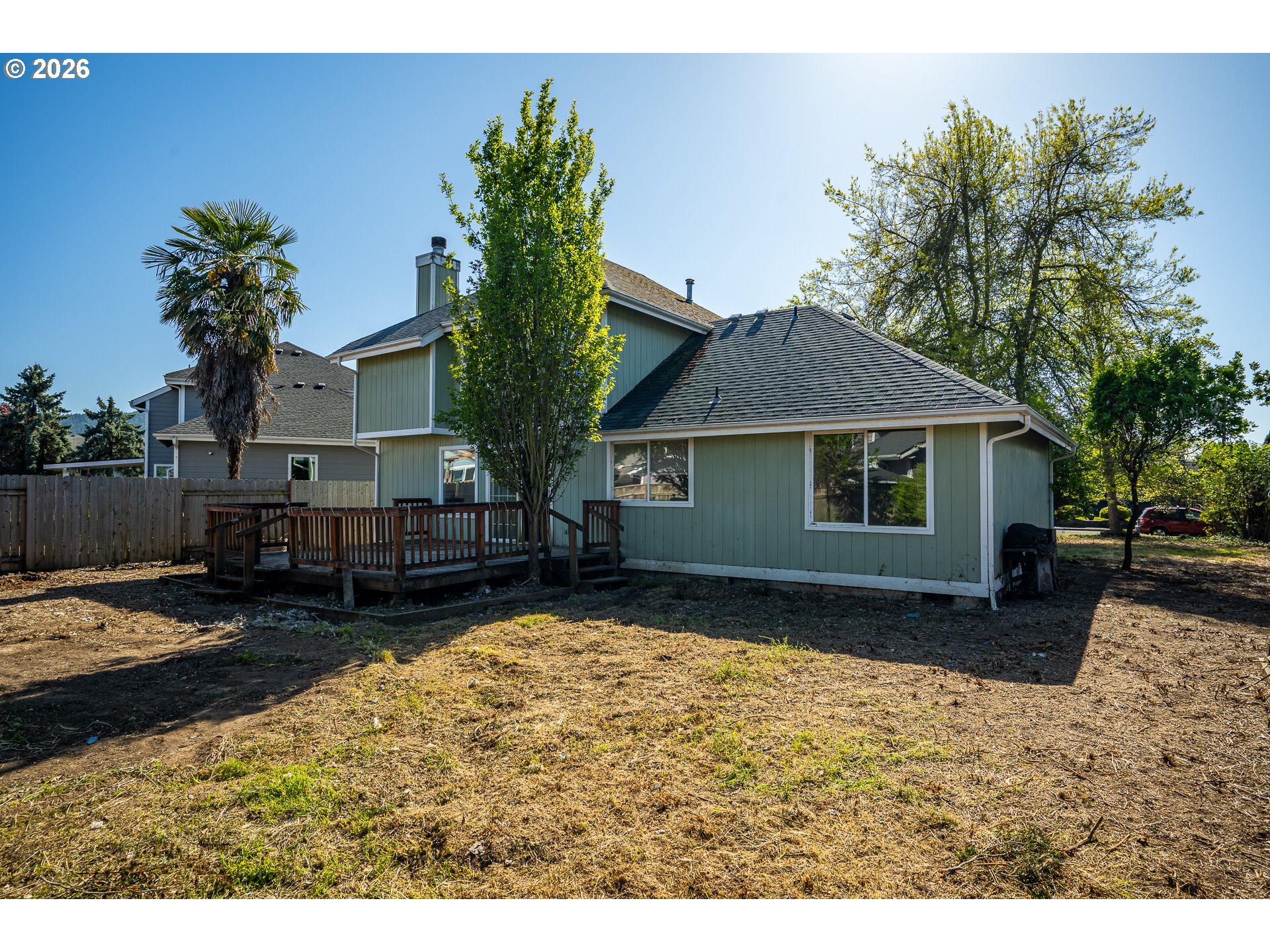 4493 Glacier Street Springfield, OR 97478 - Photo 11 of 44