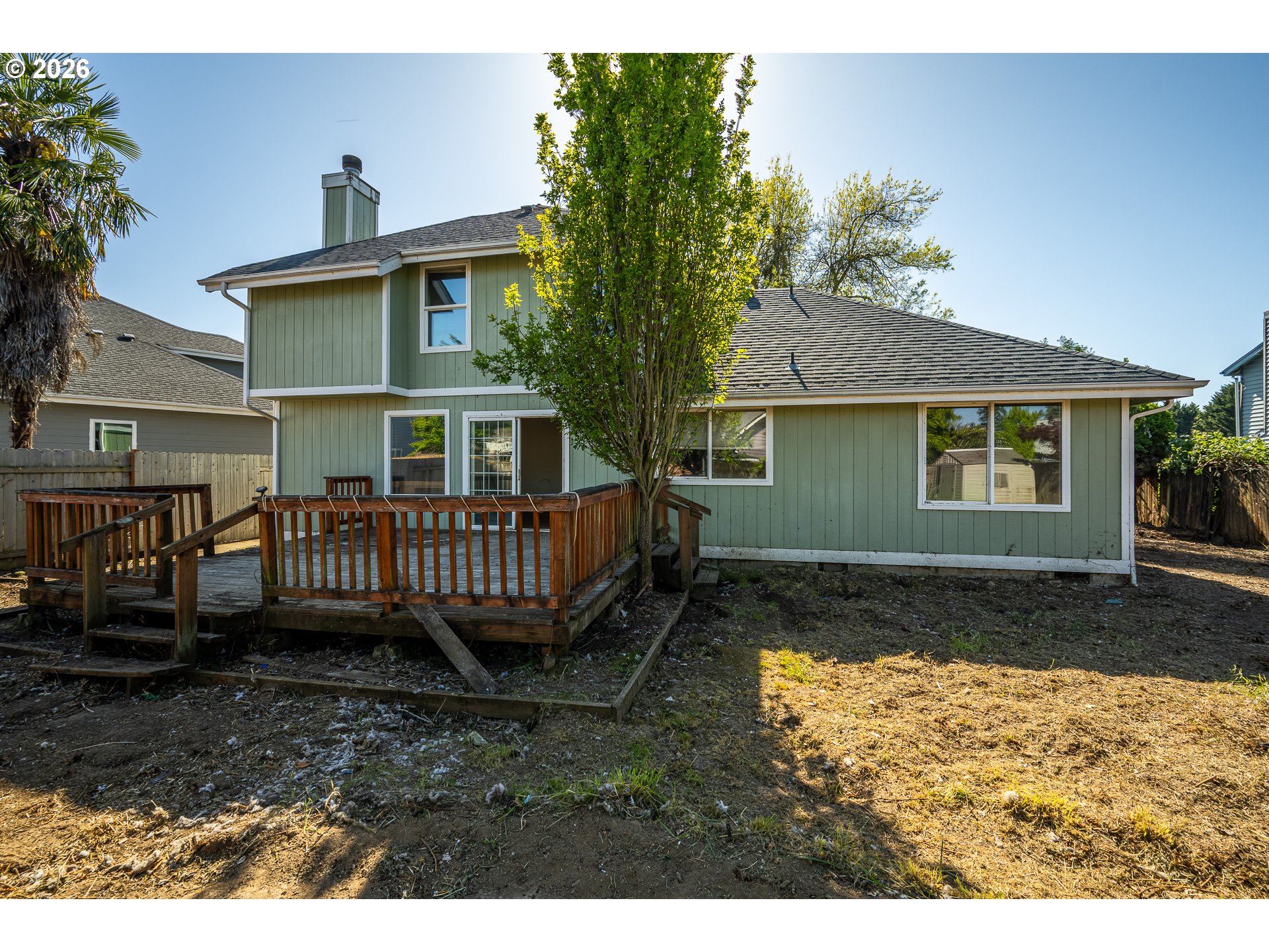 4493 Glacier Street Springfield, OR 97478 - Photo 12 of 44
