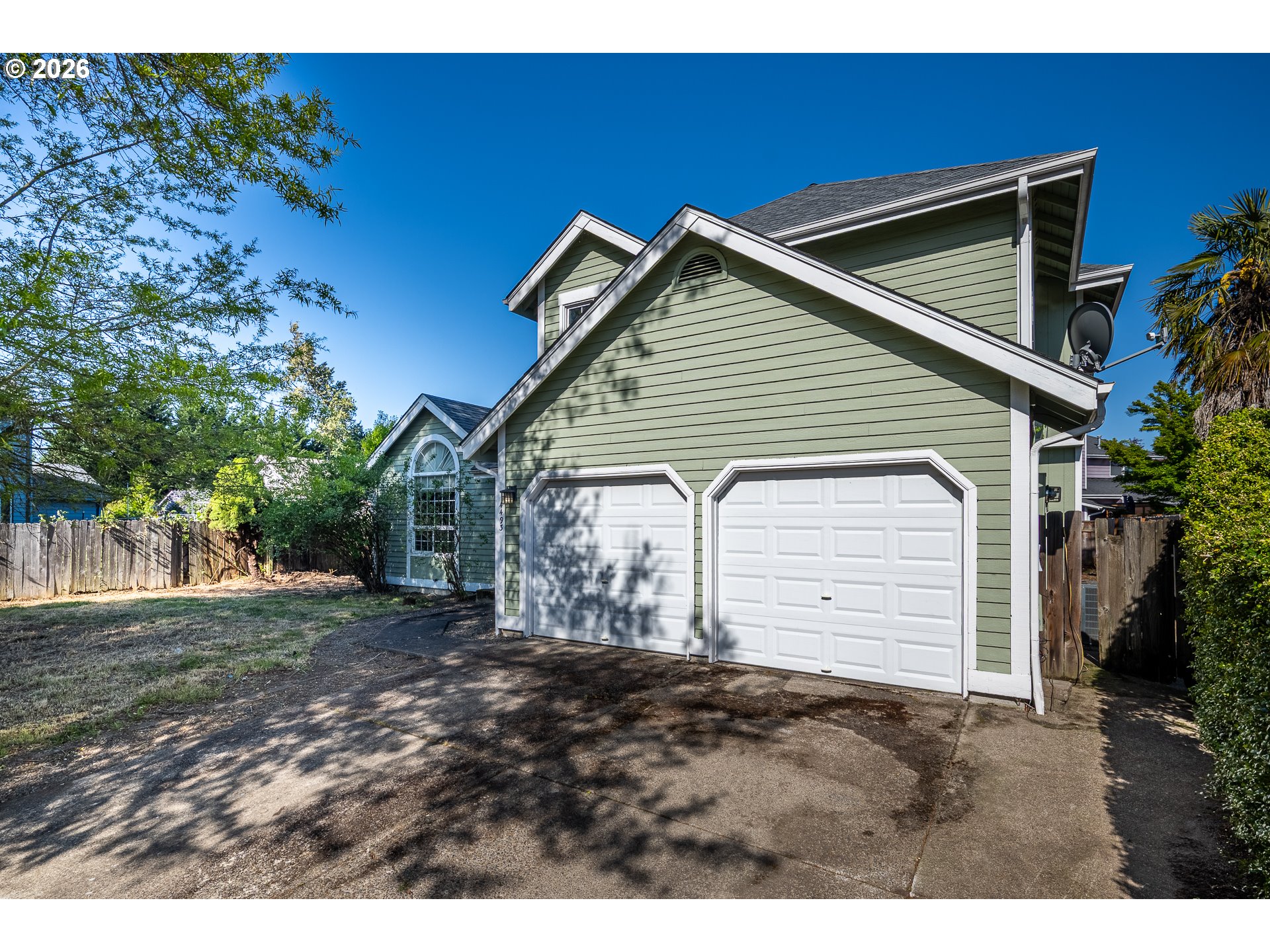 4493 Glacier Street Springfield, OR 97478 - Photo 4 of 44