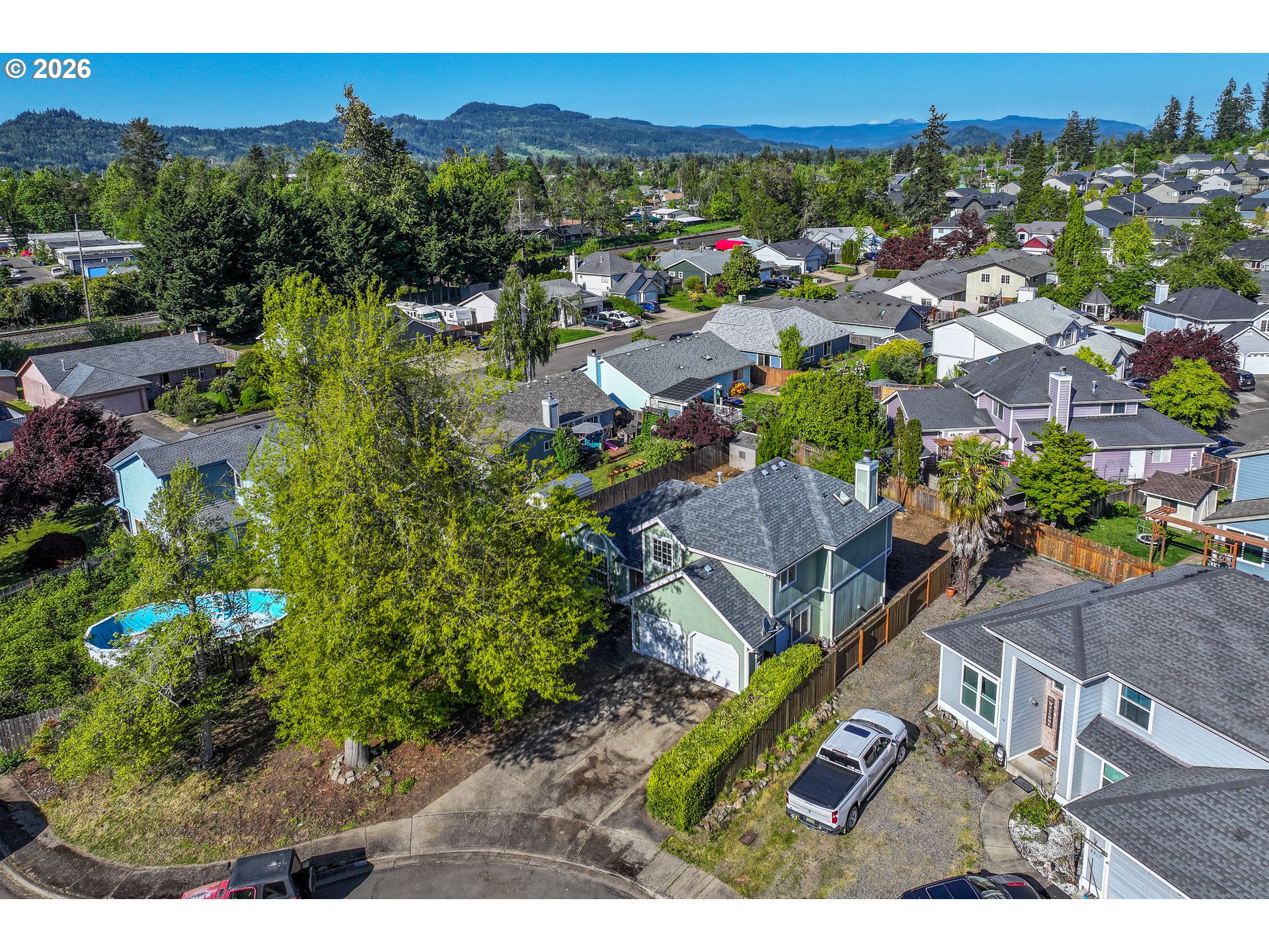 4493 Glacier Street Springfield, OR 97478 - Photo 44 of 44
