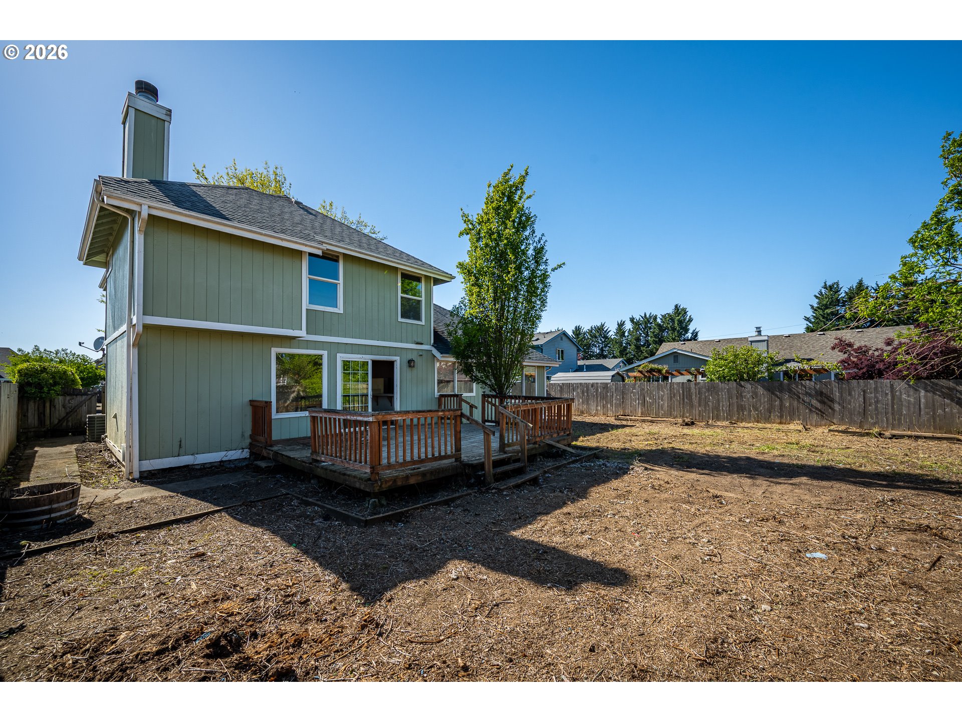 4493 Glacier Street Springfield, OR 97478 - Photo 10 of 44