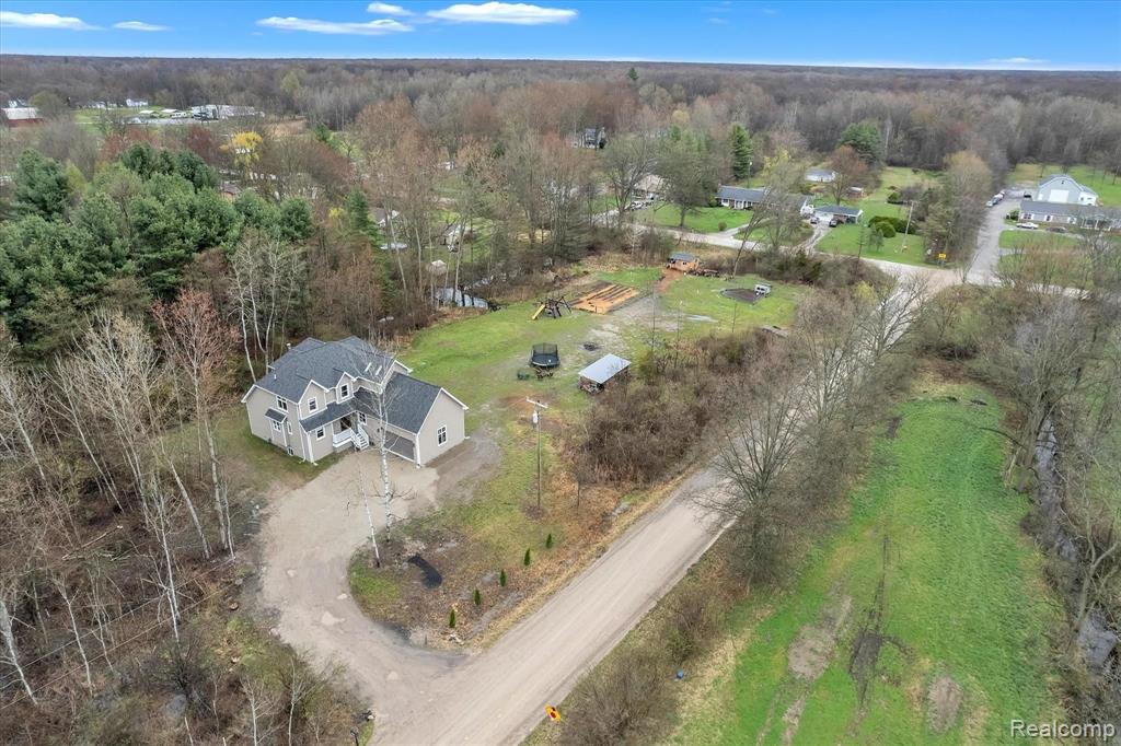 43540 Dunn Road Belleville, MI 48111 - Photo 63 of 79