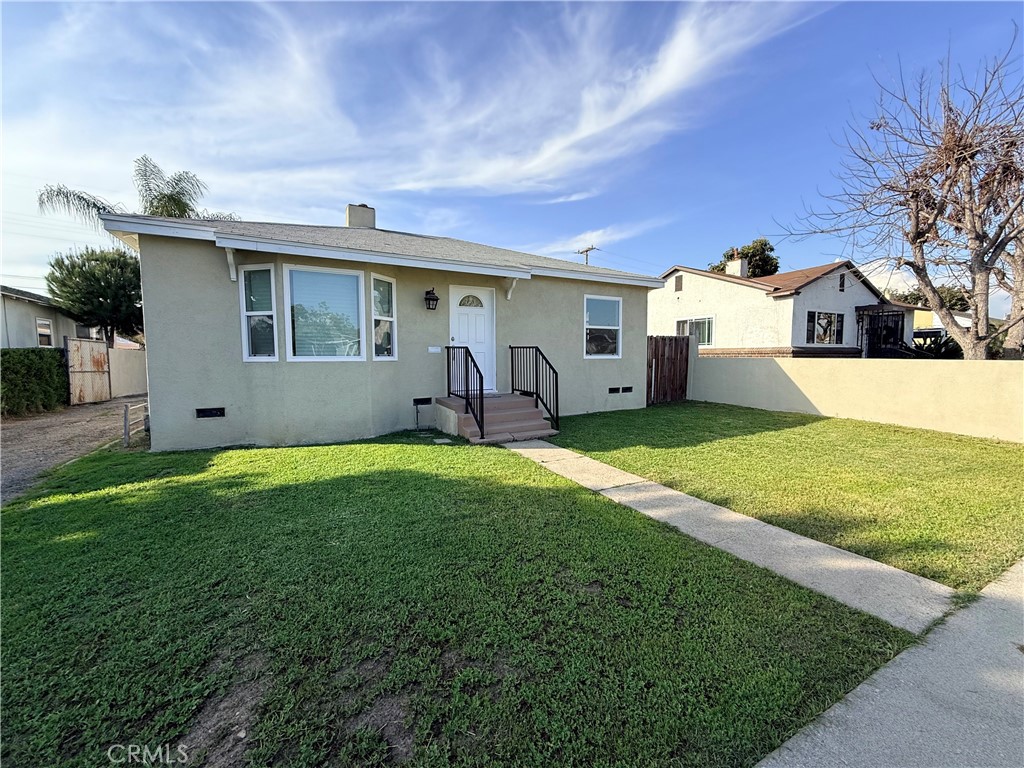 2513 Travers Avenue Commerce, CA 90040 - Photo 5 of 34