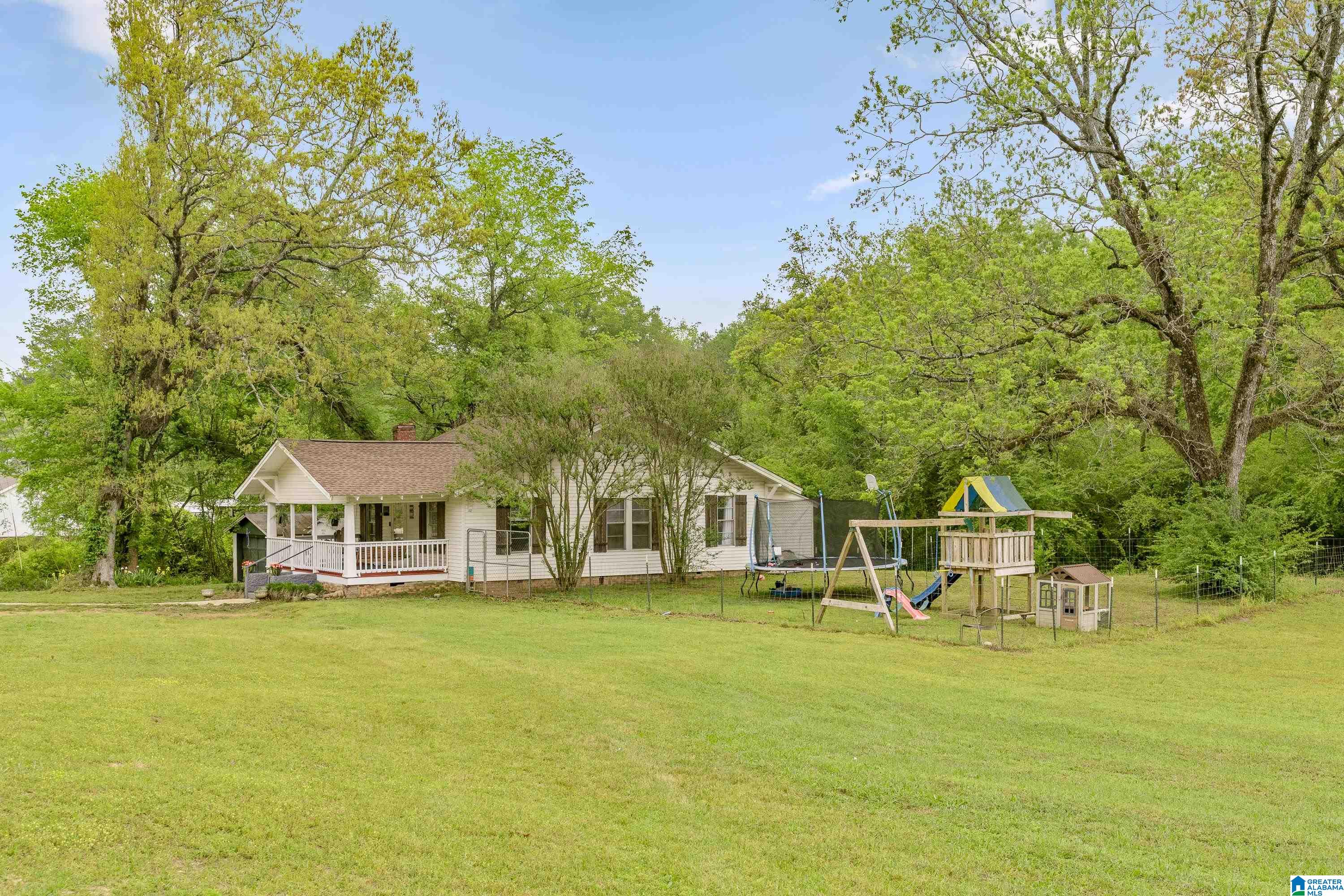 5781 Mud Creek Road Adger, AL 35006 - Photo 1 of 36