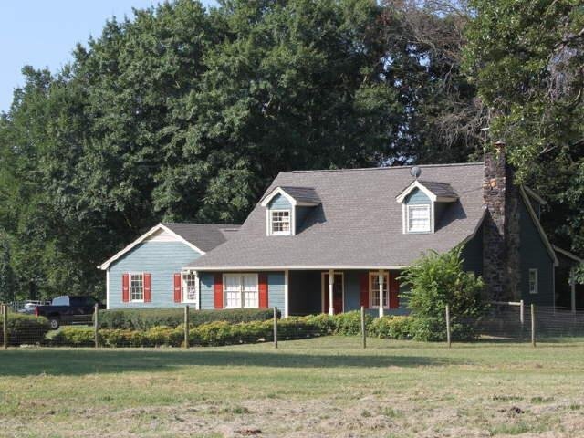 4181 Highway 320 Carnesville, GA 30521 - Photo 1 of 1