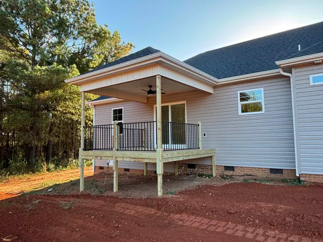 $317,900 | 1404 Oak Ridge Road, Gaffney, SC 29341