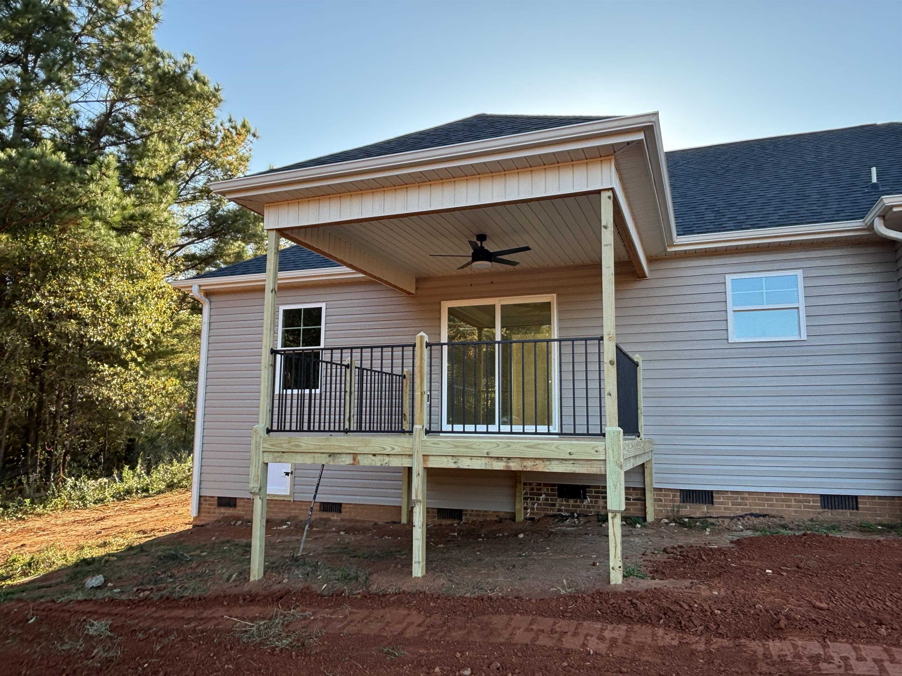 1404 Oak Ridge Road Gaffney, SC 29341 - Photo 12 of 13