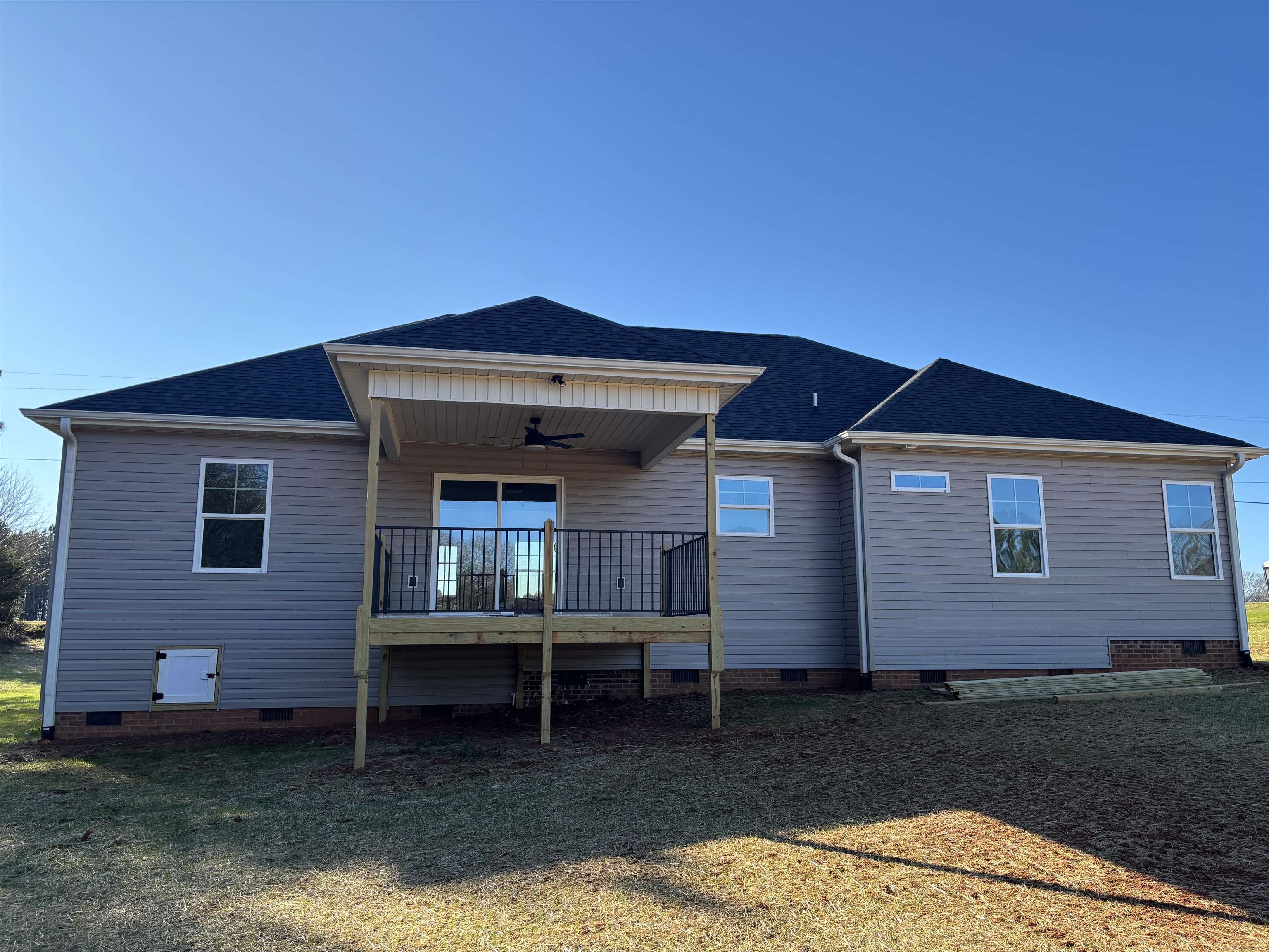 1404 Oak Ridge Road Gaffney, SC 29341 - Photo 29 of 31 Gallery Image 29