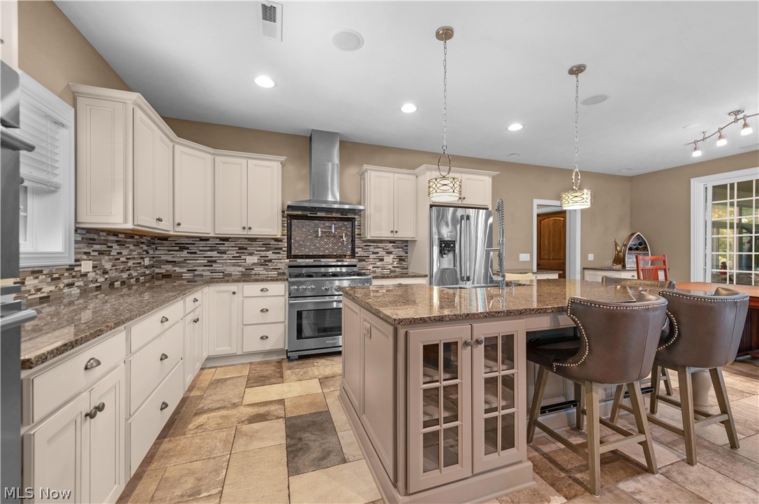 1045 North Quarry Road Amherst, OH 44001 - Photo 10 of 50