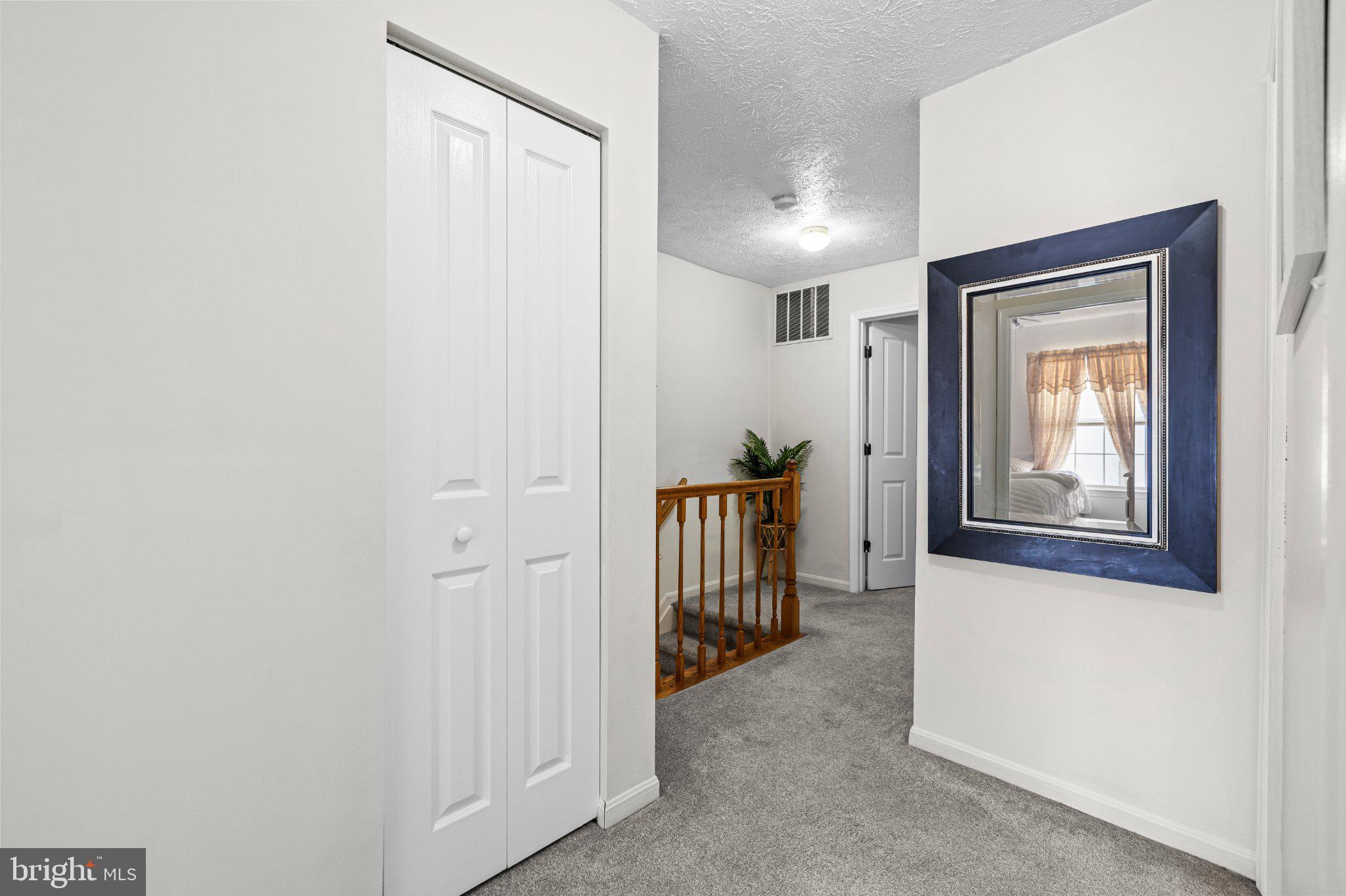 639 Kittendale Road Middle River, MD 21220 - Photo 18 of 45 Bright and inviting hallway retreat.
