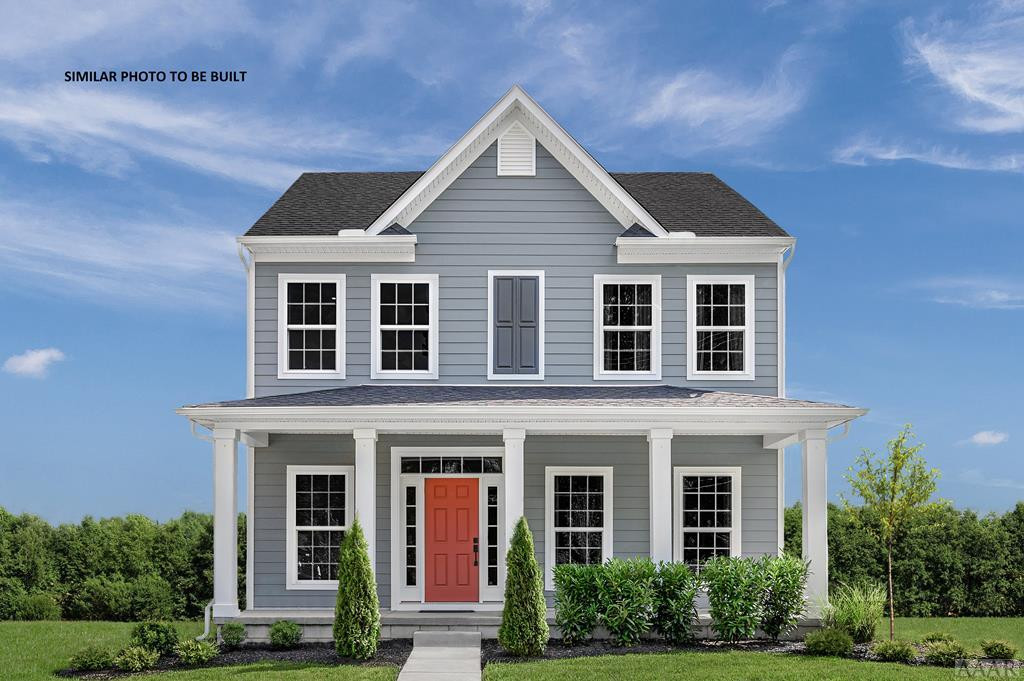 108 Ryker Road East Moyock, NC 27958 - Photo 1 of 2 Main View
