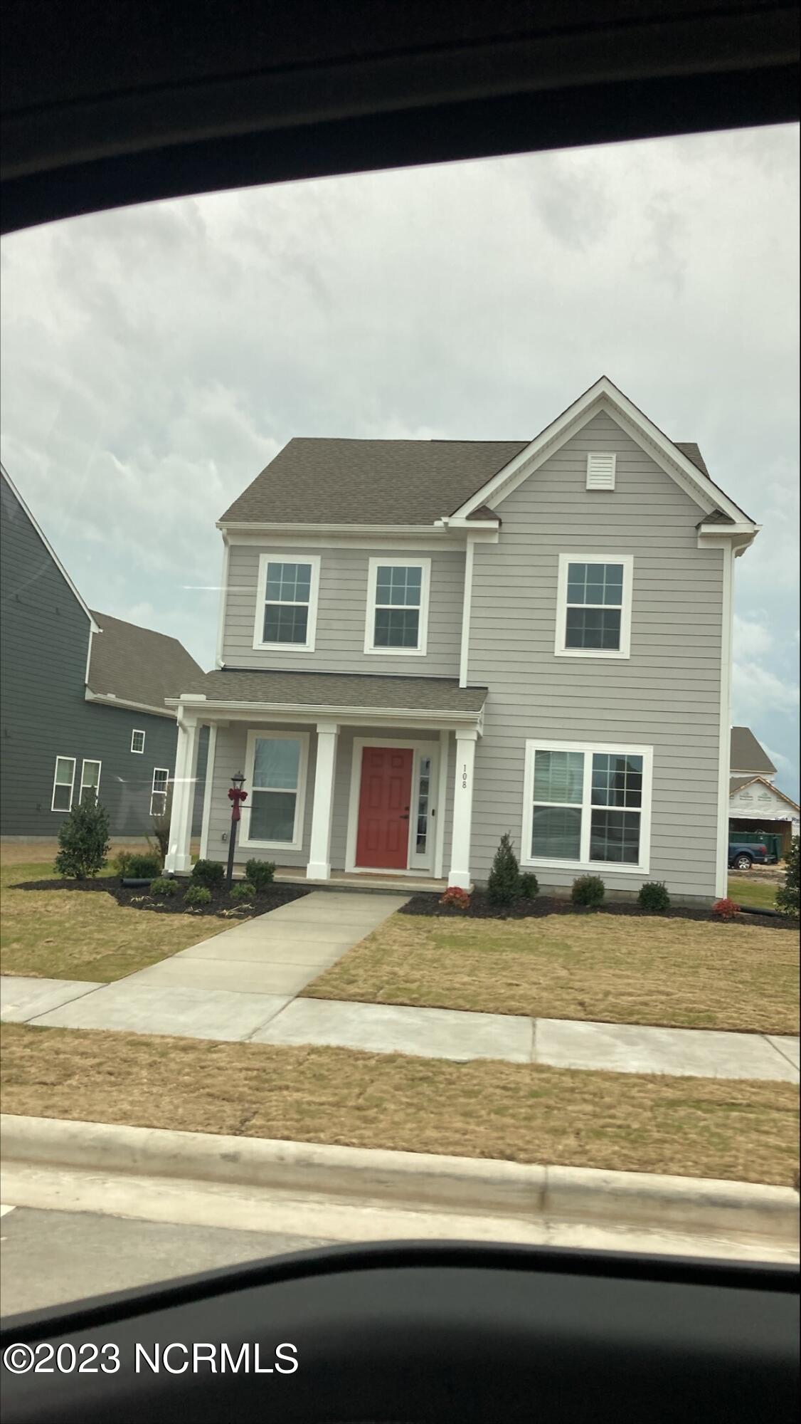 108 Ryker Road East Moyock, NC 27958 - Photo 2 of 2 F1 21