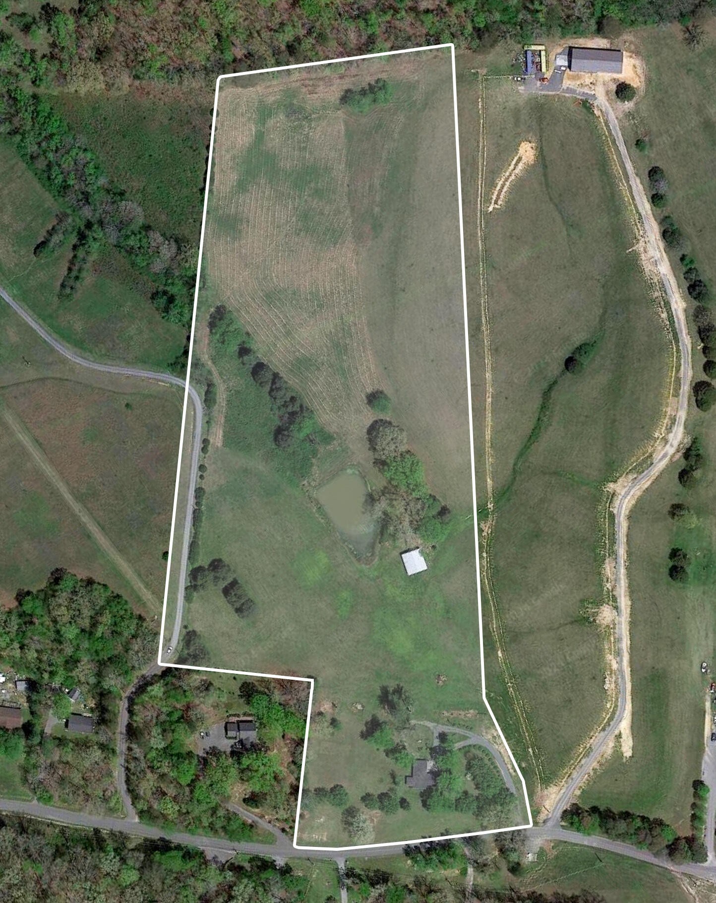 919 John Burch Road West Dunlap, TN 37327 - Photo 66 of 66