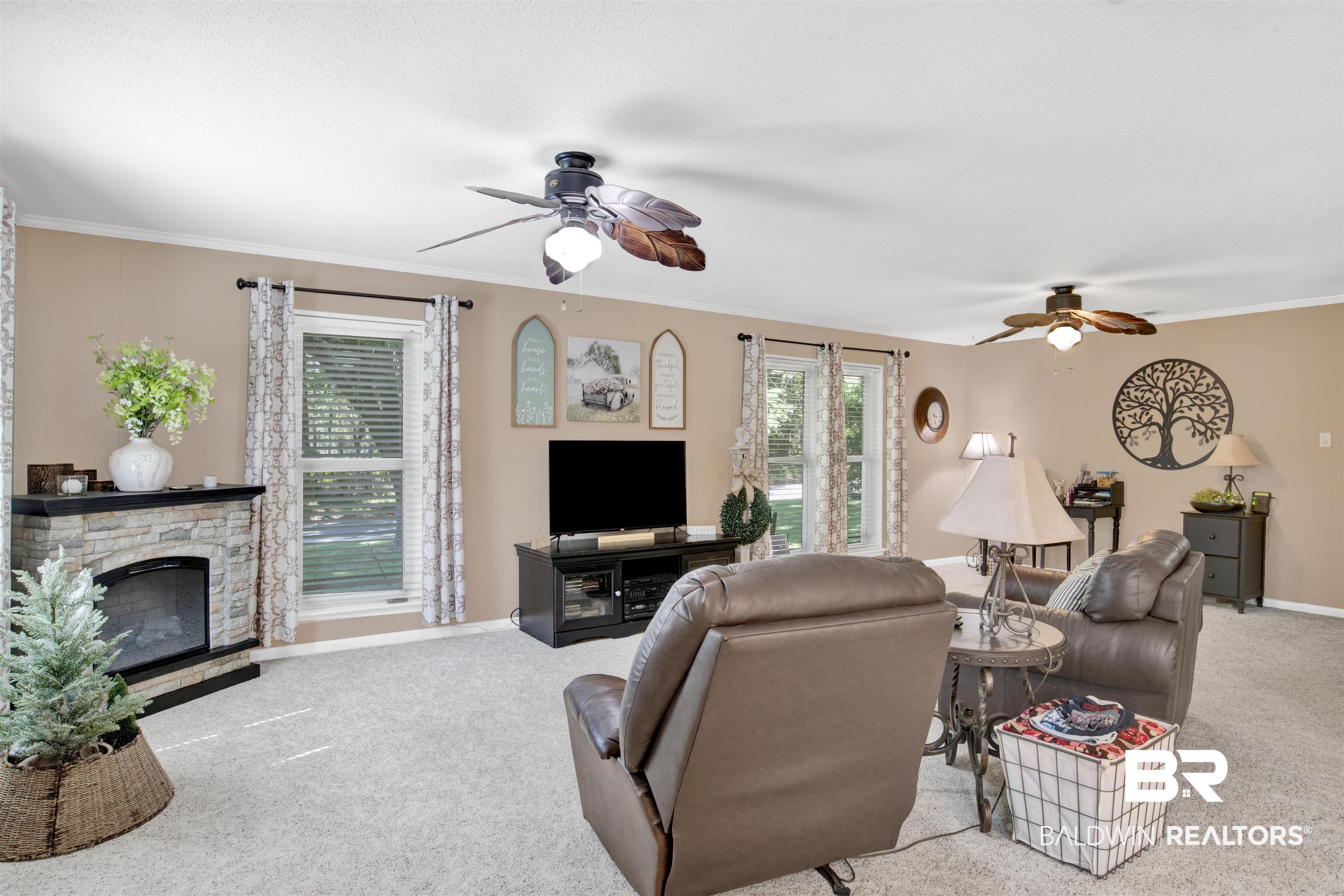 7360 Huckleberry Lane Daphne, AL 36527 - Photo 3 of 25