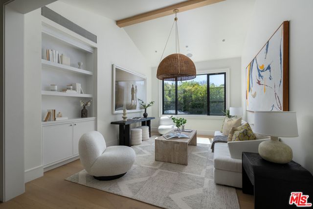 $23,795,000 | 415 North Cliffwood Avenue, Los Angeles, CA 90049