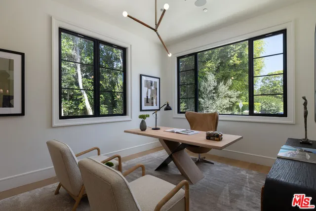 $24,795,000 | 415 North Cliffwood Avenue, Los Angeles, CA 90049