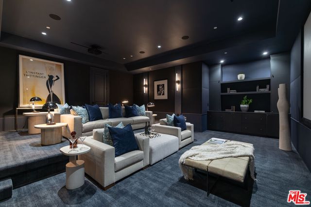 $23,795,000 | 415 North Cliffwood Avenue, Los Angeles, CA 90049