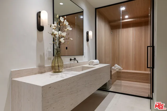 $24,795,000 | 415 North Cliffwood Avenue, Los Angeles, CA 90049