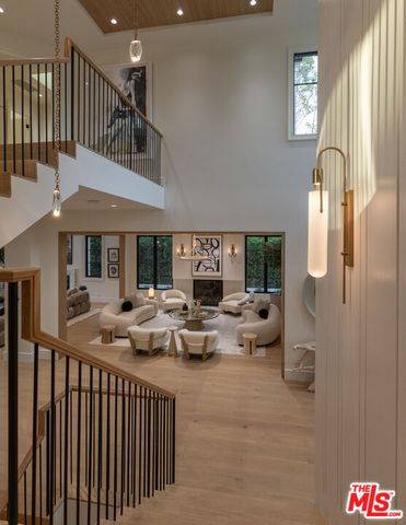 $23,795,000 | 415 North Cliffwood Avenue, Los Angeles, CA 90049