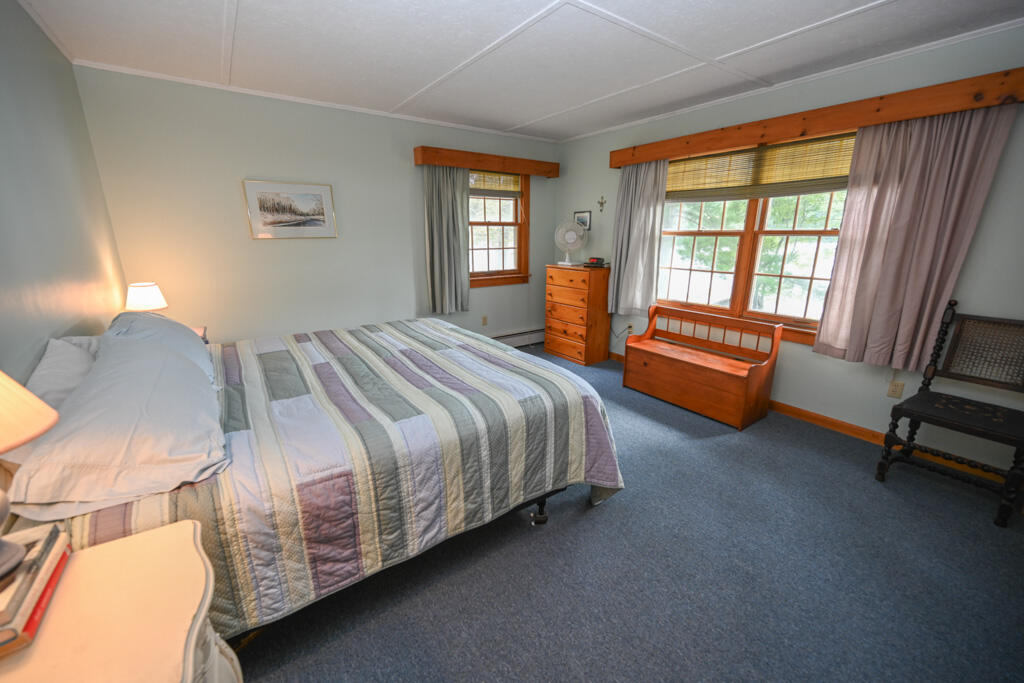 18 Loon Lane Dedham, ME 04429 - Photo 17 of 31 Bedroom 1