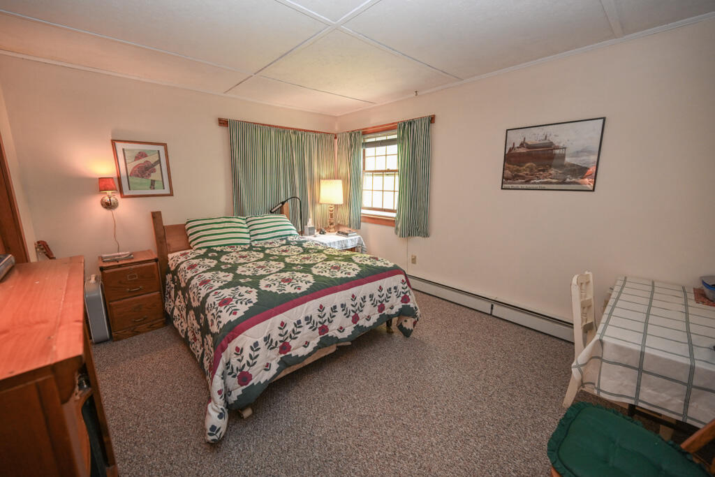 18 Loon Lane Dedham, ME 04429 - Photo 19 of 31 Bedroom 2