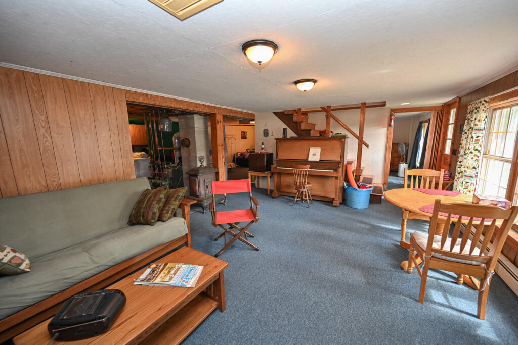 18 Loon Lane Dedham, ME 04429 - Photo 24 of 31 Family Room