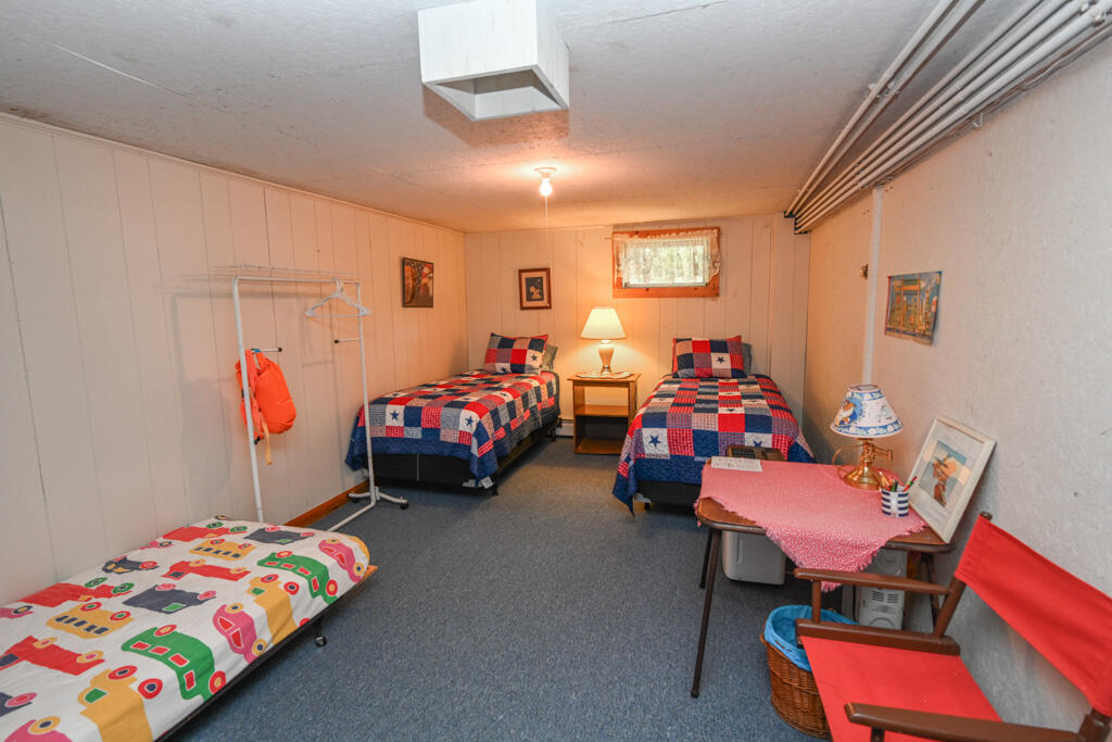 18 Loon Lane Dedham, ME 04429 - Photo 29 of 31 Bonus Room