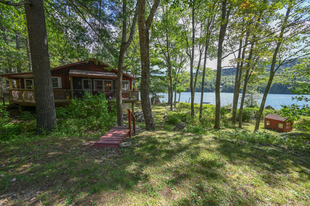 18 Loon Lane Dedham, ME 04429 - Photo 31 of 31 18 Loon Lane