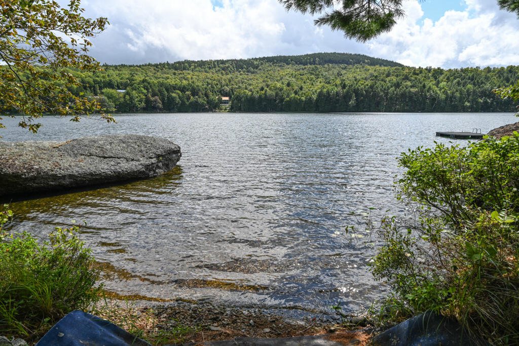 18 Loon Lane Dedham, ME 04429 - Photo 5 of 31 Waterfront