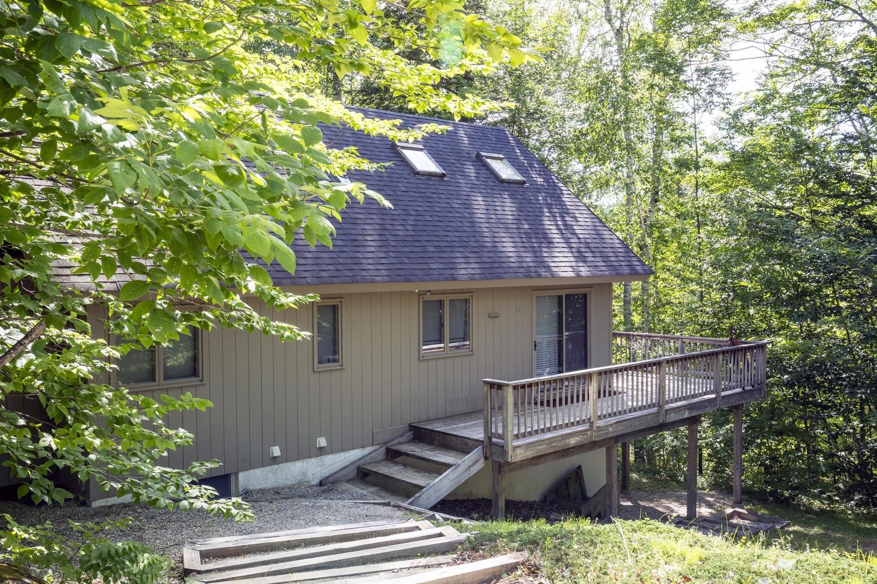 2 Chad Circle Winhall, VT 05340 - Photo 1 of 27 Gallery Image 1