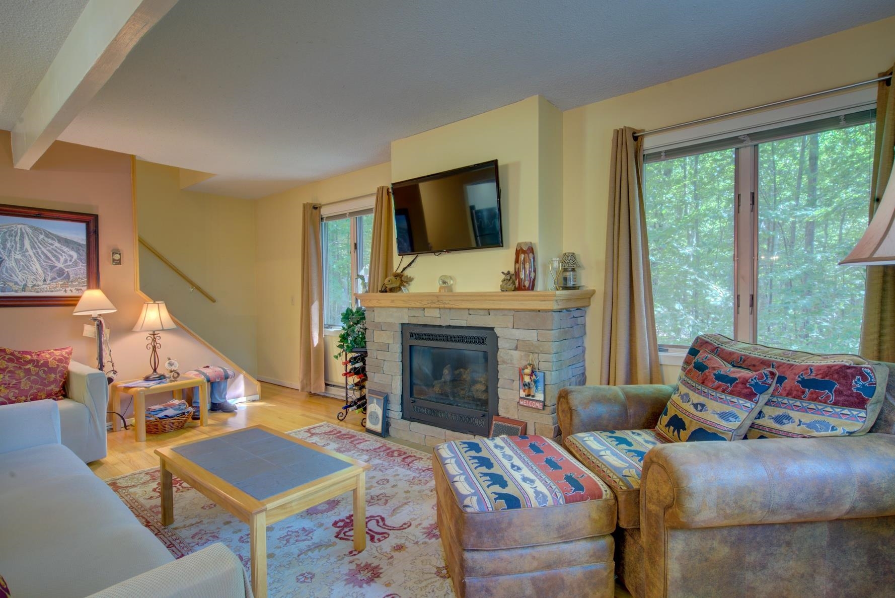 2 Chad Circle Winhall, VT 05340 - Photo 6 of 27 Gallery Image 6