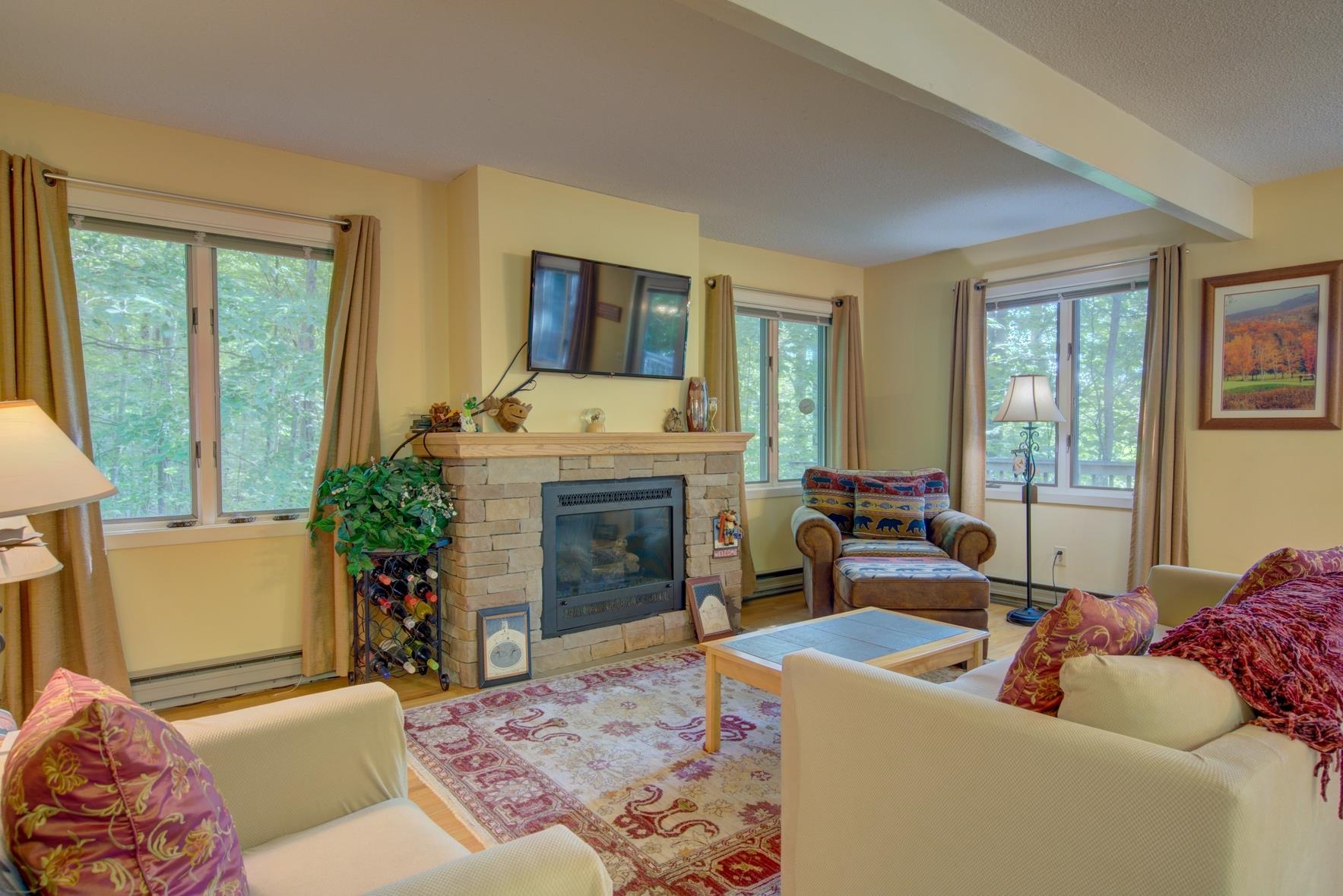 2 Chad Circle Winhall, VT 05340 - Photo 8 of 27 Gallery Image 8
