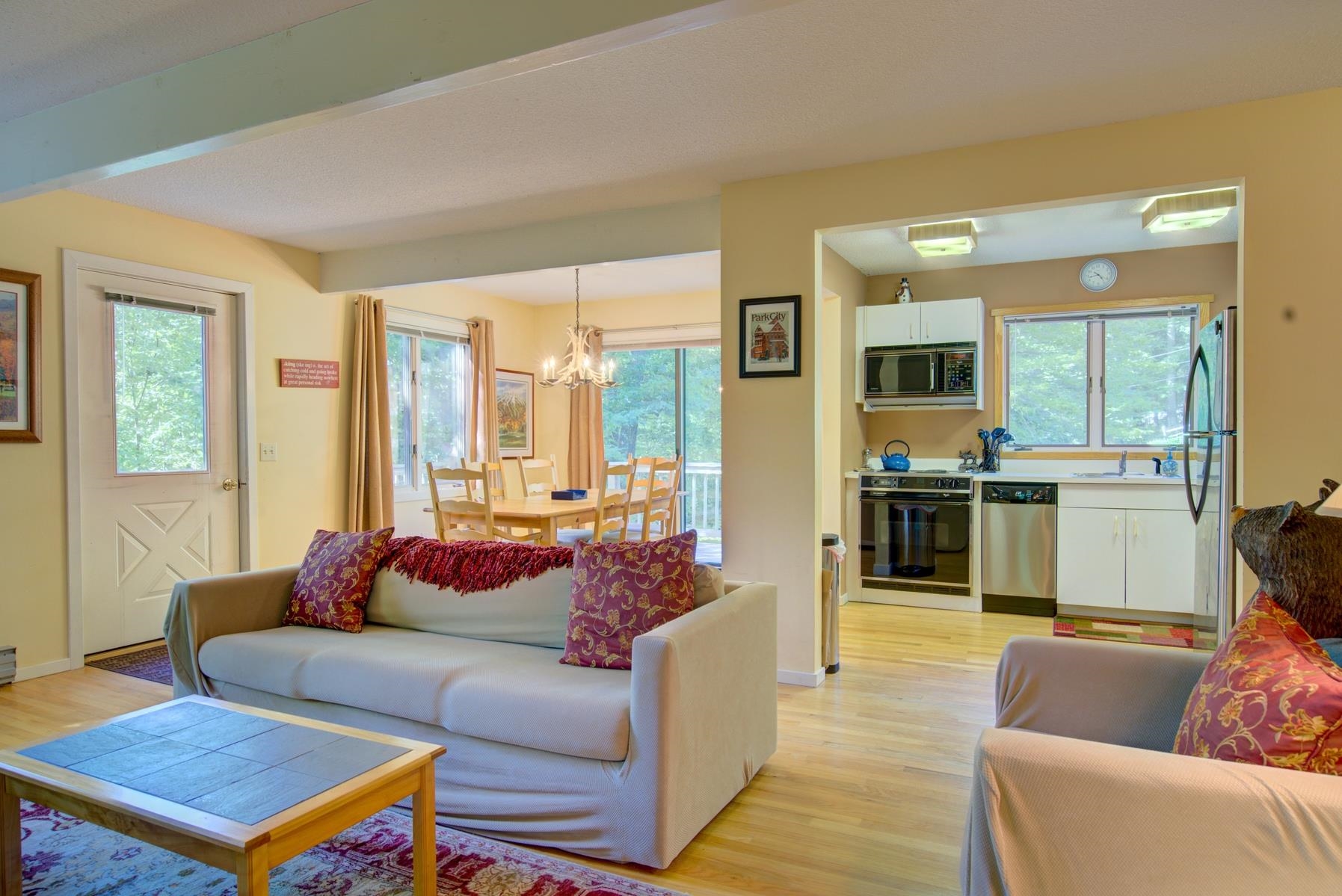 2 Chad Circle Winhall, VT 05340 - Photo 9 of 27 Gallery Image 9