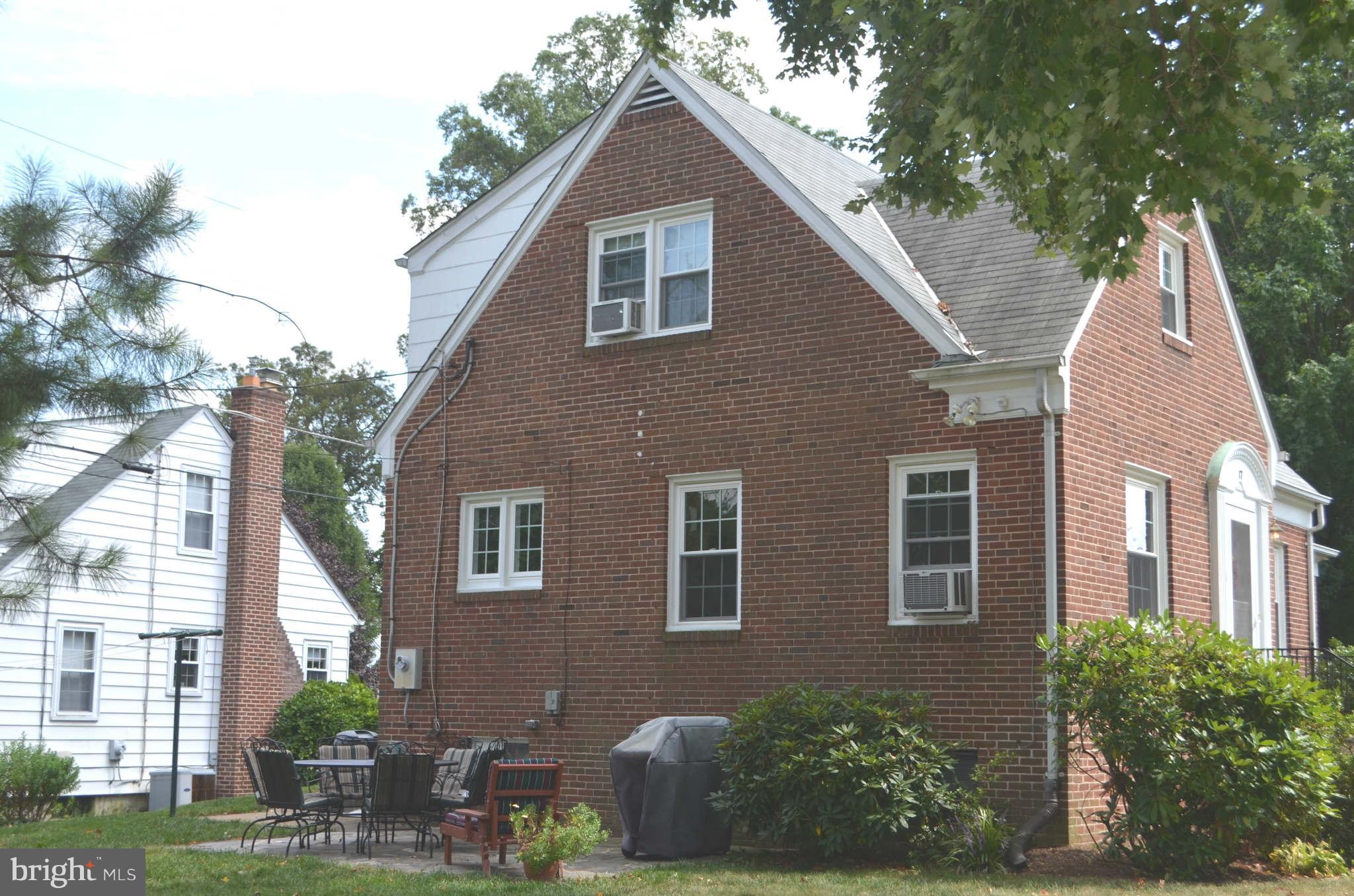 17 Dungarrie Road Baltimore, MD 21228 - Photo 2 of 30 Exterior (General)