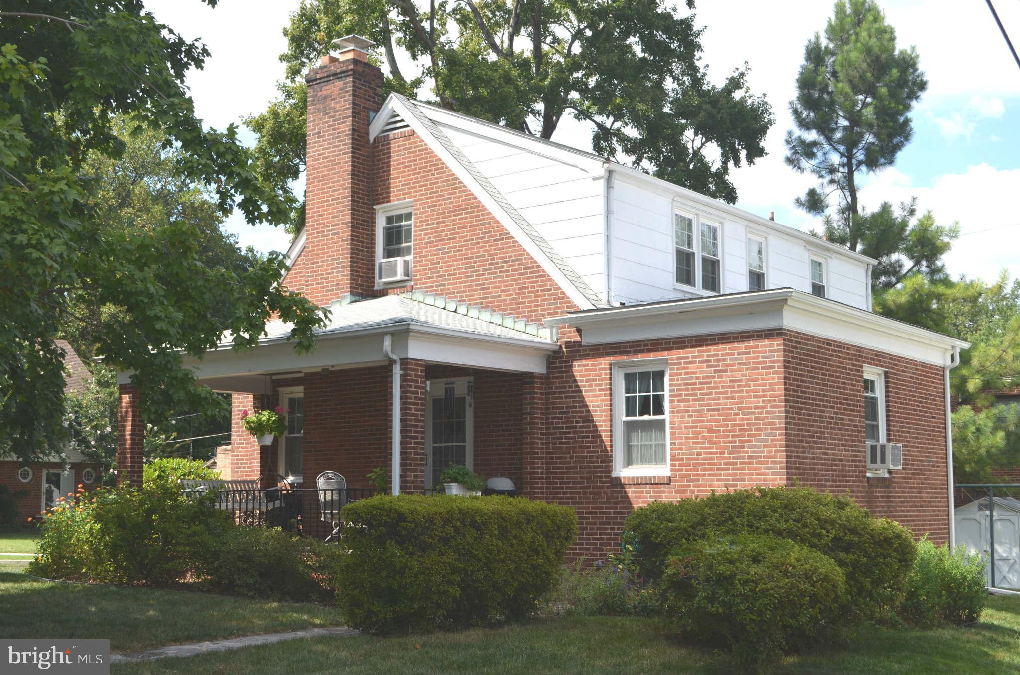 17 Dungarrie Road Baltimore, MD 21228 - Photo 21 of 30 Exterior (General)