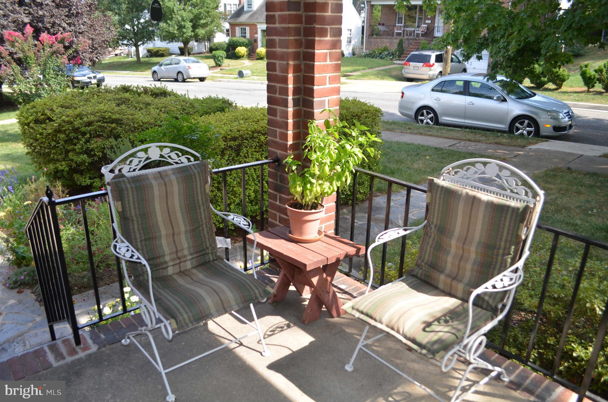 17 Dungarrie Road Baltimore, MD 21228 - Photo 22 of 30 Exterior (General)