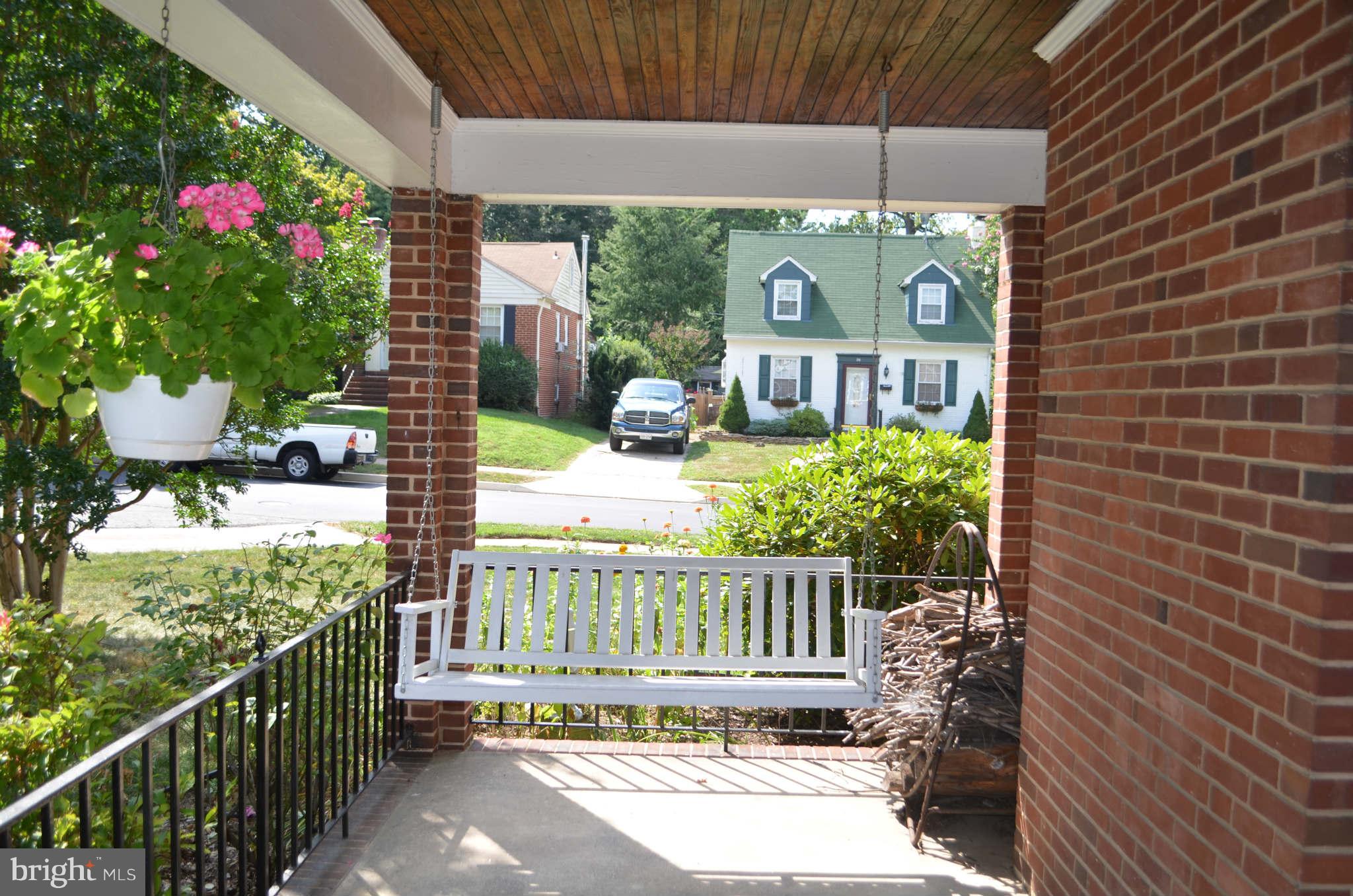 17 Dungarrie Road Baltimore, MD 21228 - Photo 25 of 30 View