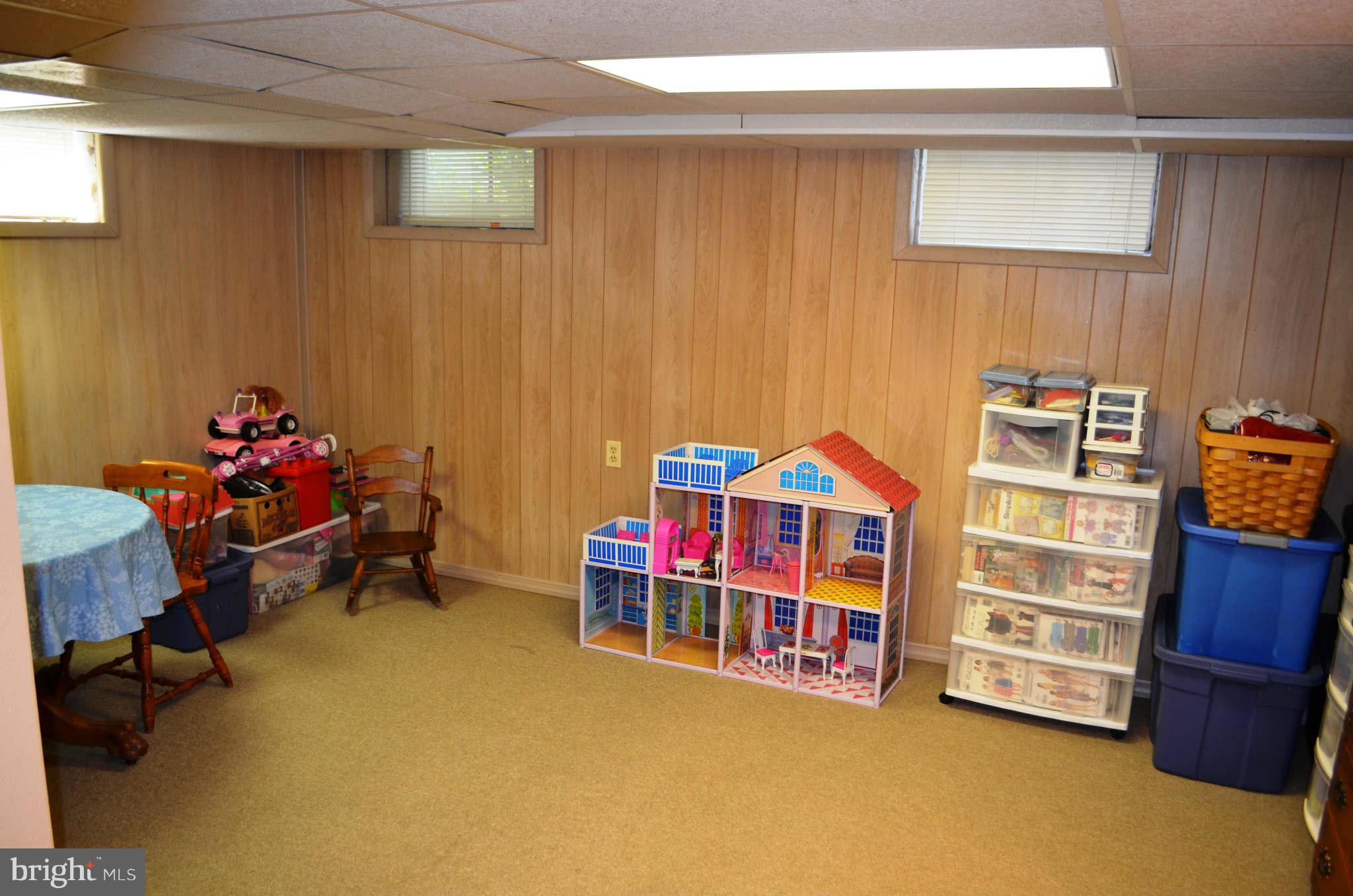 17 Dungarrie Road Baltimore, MD 21228 - Photo 28 of 30 Basement